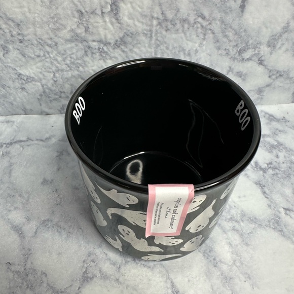 Cupcakes and Cashmere Ghost Mugs Set of 2 - Picture 5 of 6